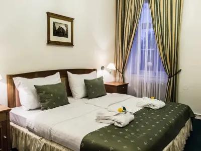  - hotely, pensiony | hportal.cz