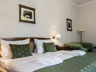  - hotely, pensiony | hportal.cz