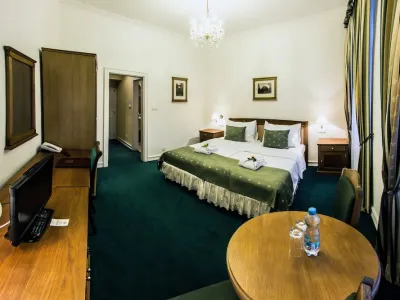  - hotely, pensiony | hportal.cz