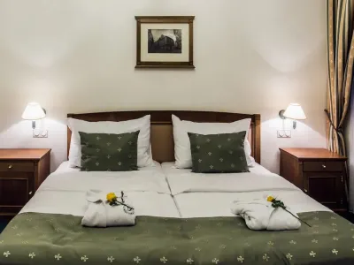  - hotely, pensiony | hportal.cz