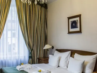  - hotely, pensiony | hportal.cz