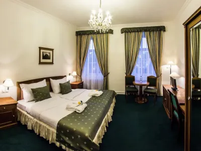  - hotely, pensiony | hportal.cz