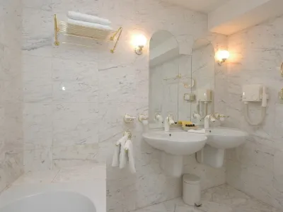  - hotely, pensiony | hportal.cz