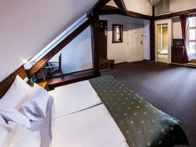  - hotely, pensiony | hportal.cz