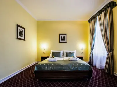  - hotely, pensiony | hportal.cz