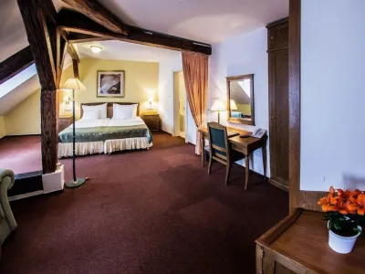  - hotely, pensiony | hportal.cz