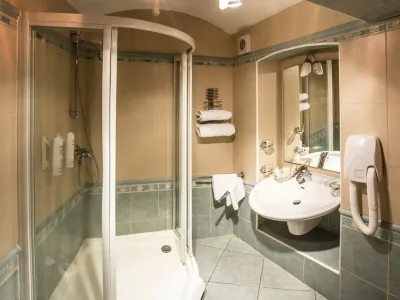  - hotely, pensiony | hportal.cz