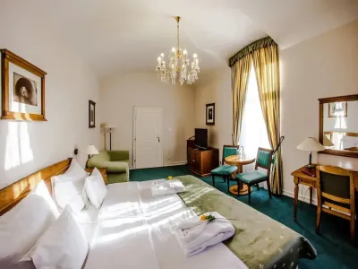  - hotely, pensiony | hportal.cz