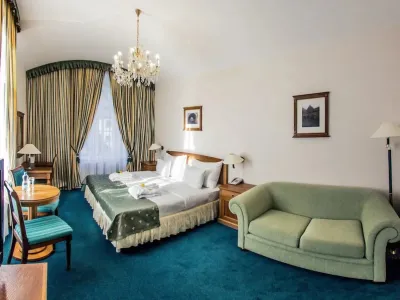  - hotely, pensiony | hportal.cz