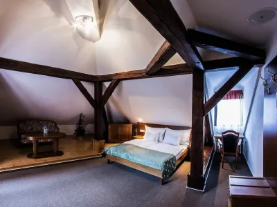  - hotely, pensiony | hportal.cz