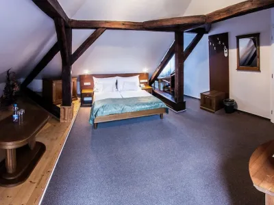  - hotely, pensiony | hportal.cz