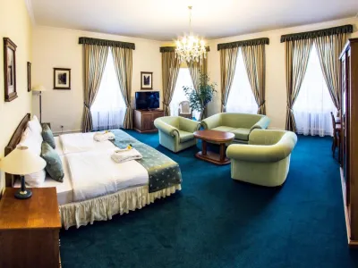  - hotely, pensiony | hportal.cz