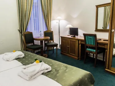  - hotely, pensiony | hportal.cz