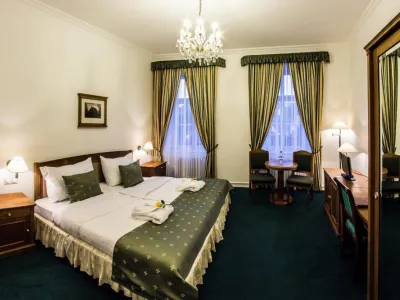  - hotely, pensiony | hportal.cz