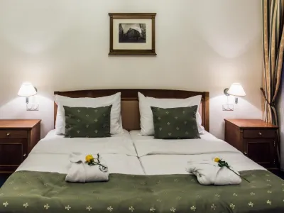  - hotely, pensiony | hportal.cz