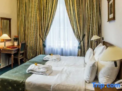  - hotely, pensiony | hportal.cz