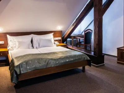  - hotely, pensiony | hportal.cz