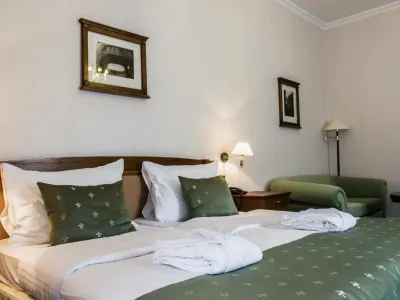  - hotely, pensiony | hportal.cz