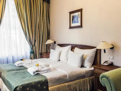  - hotely, pensiony | hportal.cz