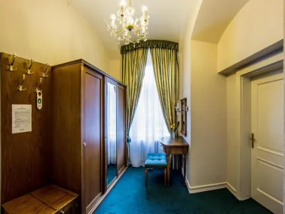  - hotely, pensiony | hportal.cz