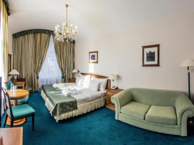  - hotely, pensiony | hportal.cz