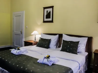  - hotely, pensiony | hportal.cz