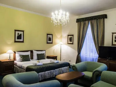  - hotely, pensiony | hportal.cz