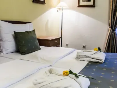  - hotely, pensiony | hportal.cz