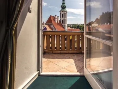  - hotely, pensiony | hportal.cz