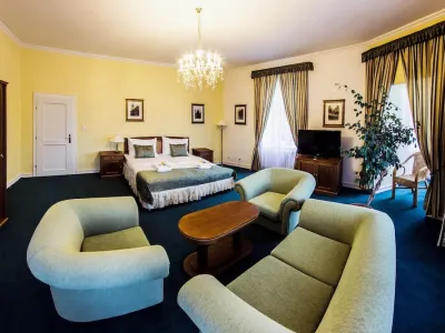  - hotely, pensiony | hportal.cz