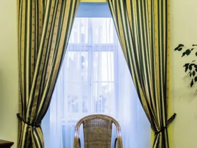  - hotely, pensiony | hportal.cz