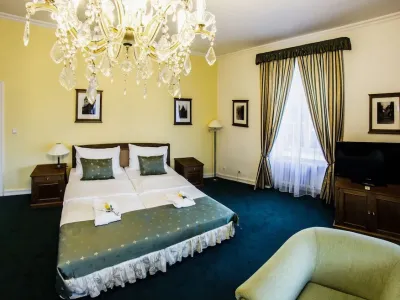  - hotely, pensiony | hportal.cz