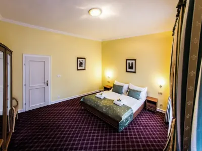  - hotely, pensiony | hportal.cz