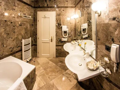  - hotely, pensiony | hportal.cz