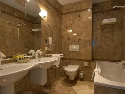  - hotely, pensiony | hportal.cz