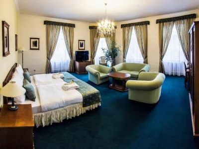  - hotely, pensiony | hportal.cz