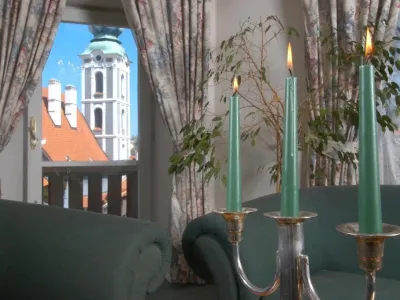  - hotely, pensiony | hportal.cz