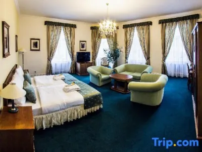  - hotely, pensiony | hportal.cz