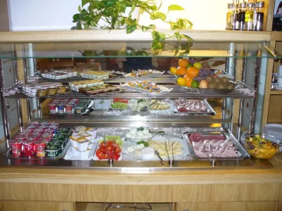  - hotely, pensiony | hportal.cz