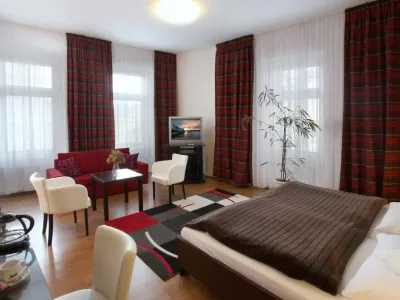  - hotely, pensiony | hportal.cz