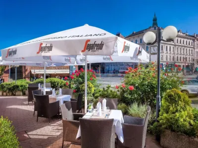  - hotely, pensiony | hportal.cz