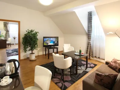  - hotely, pensiony | hportal.cz