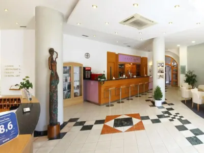  - hotely, pensiony | hportal.cz