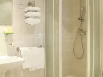  - hotely, pensiony | hportal.cz