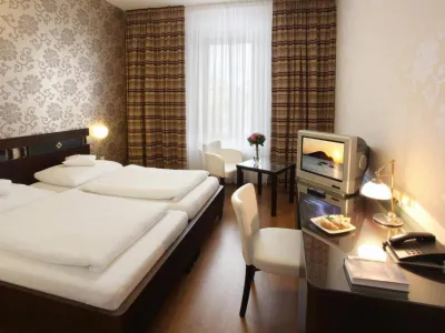  - hotely, pensiony | hportal.cz