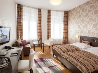  - hotely, pensiony | hportal.cz