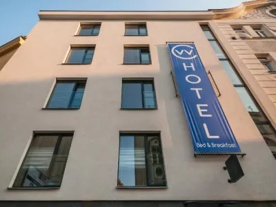  - hotely, pensiony | hportal.cz