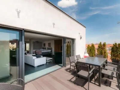  - hotely, pensiony | hportal.cz