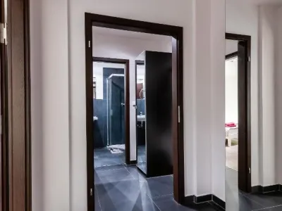  - hotely, pensiony | hportal.cz