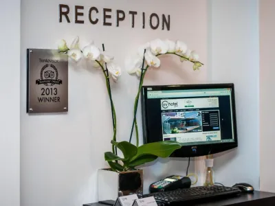  - hotely, pensiony | hportal.cz